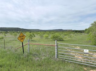 N Wilson, Palo Pinto, TX 76484