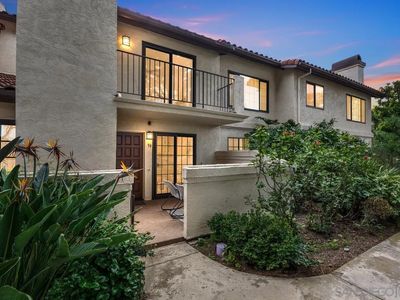 4225 Porte De Merano UNIT 94, San Diego, CA, 92122