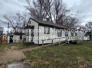 584 Orchard Ave, Memphis, TN 38127