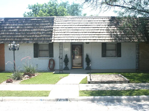7115 Adirondack Trl, Amarillo, TX 79106