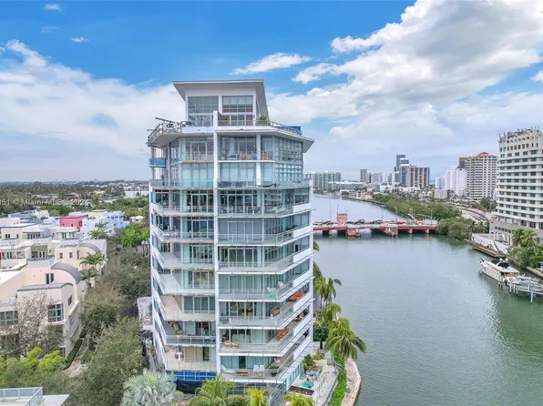 6101 Aqua Ave APT 501, Miami Beach, FL 33141