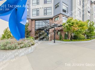 1501 Tacoma Ave S UNIT 214, Tacoma, WA 98402