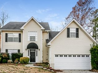 753 Stonebrook Dr, Lithonia, GA 30058