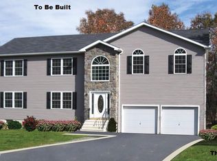 Clover Rd LOT 649, Long Pond, PA 18334