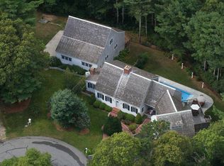49 Quimby Ln, East Falmouth, MA 02536