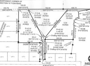 32ND Street SW, Devils Lake, ND 58301