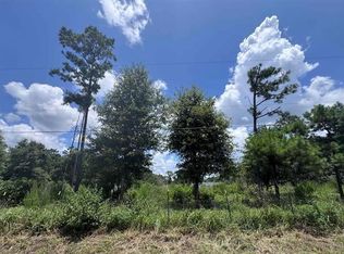 426 County Road 1420, Warren, TX 77664