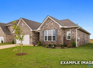 901 Ronnie Dr, Hartselle, AL 35640