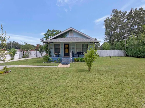 5750 Turkey Rd, Pensacola, FL 32526