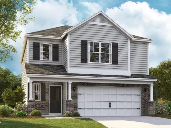 12456 Hatmaker Ln, Knoxville, TN 37932