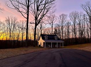 3272 Porter Springs Rd, Dahlonega, GA 30533