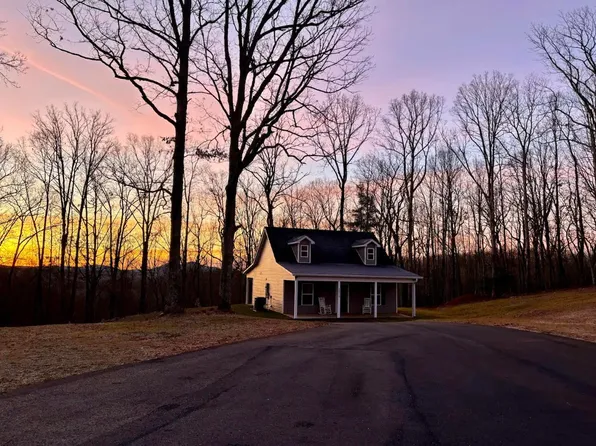 3272 Porter Springs Rd, Dahlonega, GA 30533