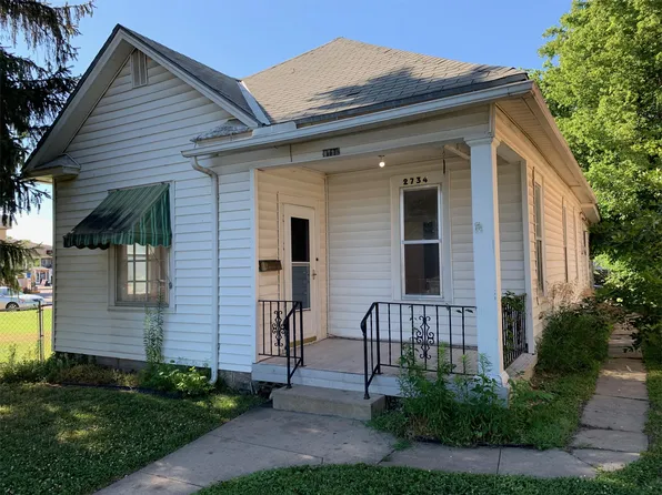 2734 Dudley St, Lincoln, NE 68503