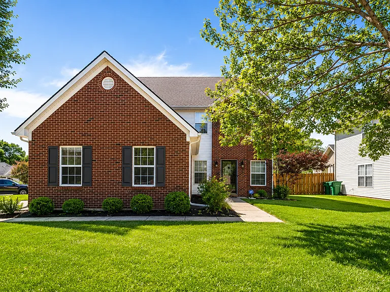 15700 Beckley Hills Dr — Photo 1