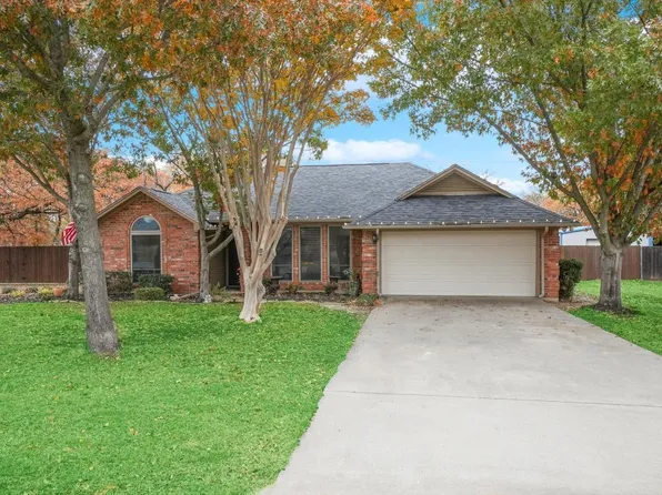 403 Carolota St, Aubrey, TX 76227