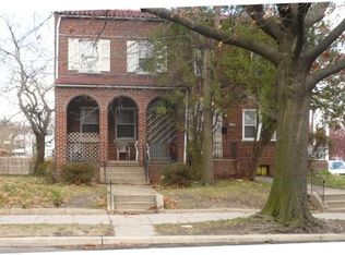 5703 5th St NW, Washington, DC 20011