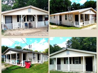 3561 Thorpe St, Macon, GA 31204