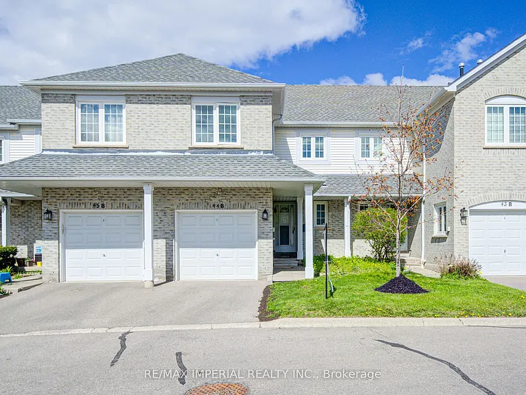 5305 Glen Erin Dr #44 — Photo 1