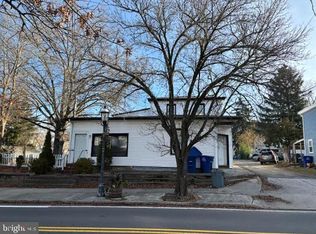 75 Main St, Vincentown, NJ 08088