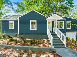 1675 Avon Ave SW, Atlanta, GA 30311