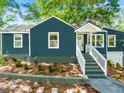 1675 Avon Ave SW, Atlanta, GA, 30311