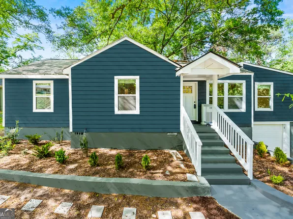 1675 Avon Ave SW, Atlanta, GA 30311