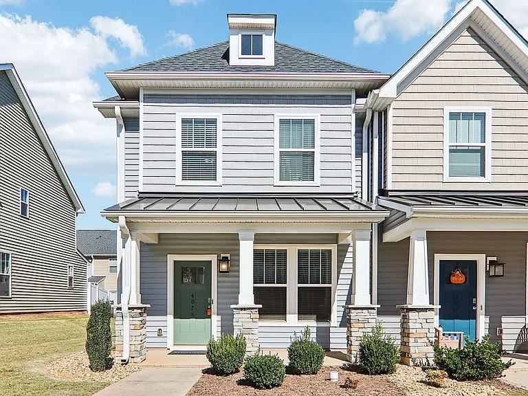 Covey Homes Greene - Boiling Springs, SC (29)