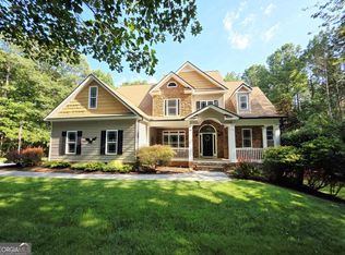 20 Blacksmith Ln, Cartersville, GA 30120