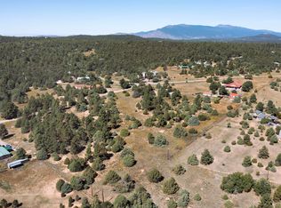 N/a Blue Jay Ln, Tijeras, NM 87059