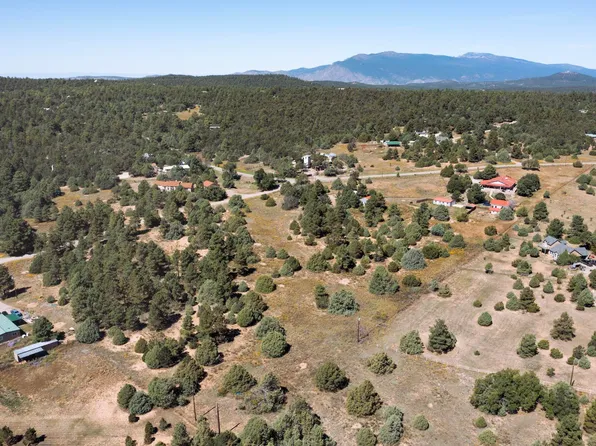 N/a Blue Jay Ln, Tijeras, NM 87059