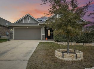 15039 Stagehand Dr, San Antonio, TX 78245