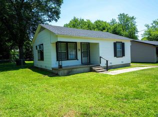 1500 Bomar St, Marshall, TX 75670