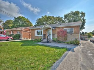 2214 Prospect St, Burlington, ON L7R 1Z7