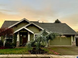 403 NE Holiday Ave, Dallas, OR 97338