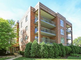 6635 W Norwood Ct UNIT 201, Harwood Heights, IL 60706