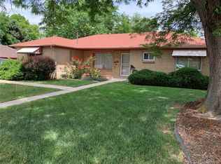 4320 Otis St, Wheat Ridge, CO 80033