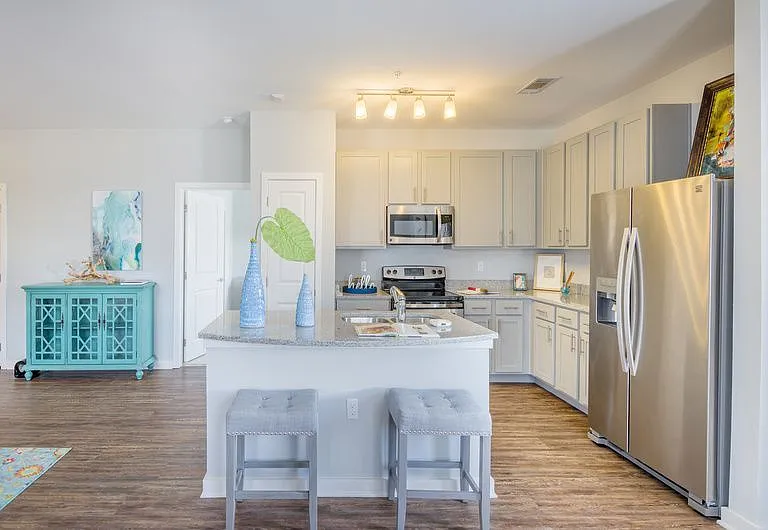 The Reserve at River Place — Photo 2