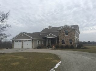 7579 N 200 W, North Manchester, IN 46962