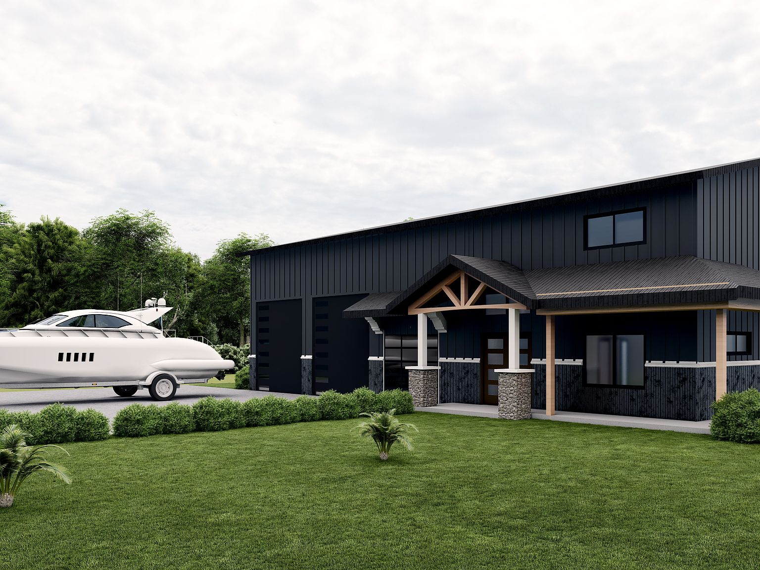 The Weekender Plan, Mistwood Moorings, Camdenton, MO 65020 Zillow