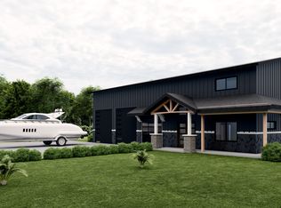 The Weekender Plan, Mistwood Moorings, Camdenton, MO 65020