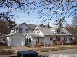 726 Bush St, Red Wing, MN 55066
