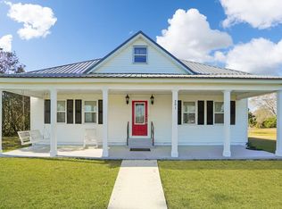 291 Hudson Rd, Poulan, GA 31781