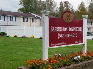 348 Jefferson Ave APT 29, Canandaigua, NY 14424