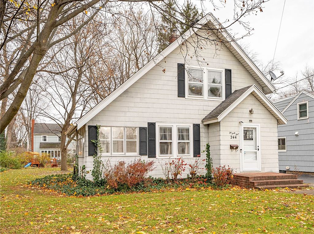 244 Dorking Rd, Rochester, NY 14610 Zillow