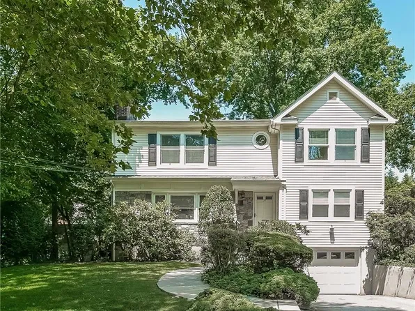 20 Walker Avenue, Rye, NY 10580