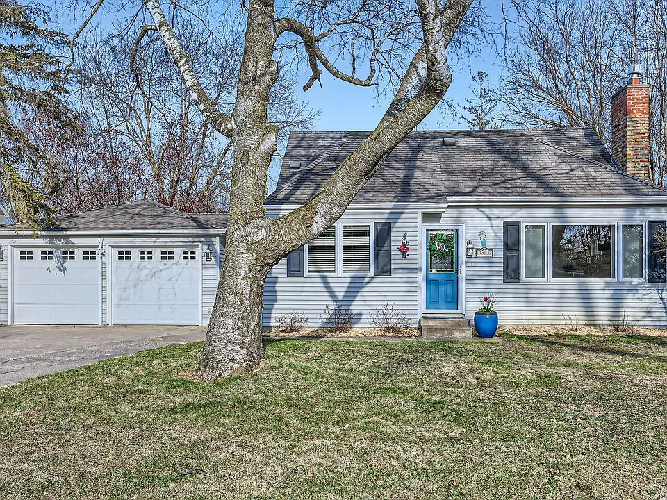 3431 Moorland Rd