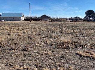 505 Pratt, Claude, TX 79019