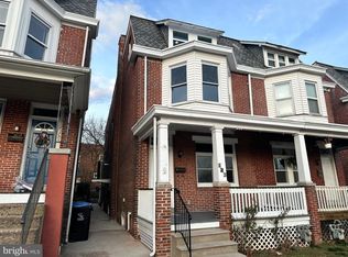 123 W Wood St, Norristown, PA