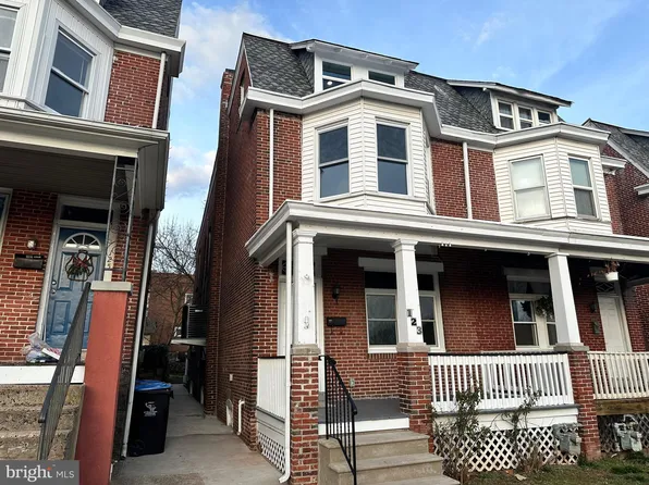 123 W Wood St, Norristown, PA 19401