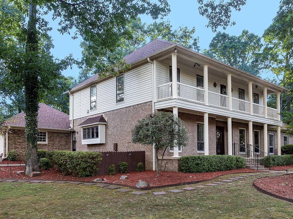 28 Club Manor Dr, Maumelle, AR 72113 Zillow